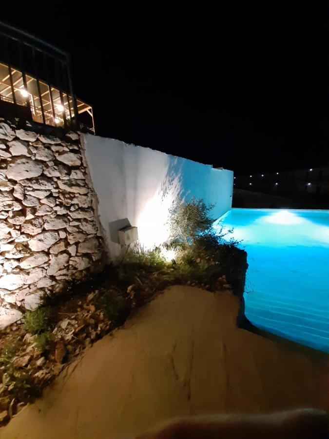 Agallio Nature Resort Agalás Esterno foto